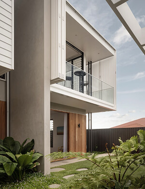 Hymba Youth Center Modern Architecture